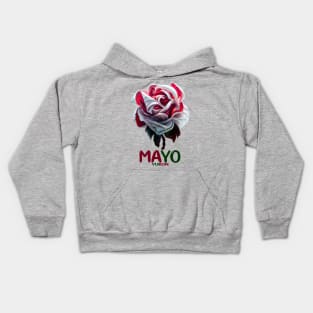 Mayo Kids Hoodie